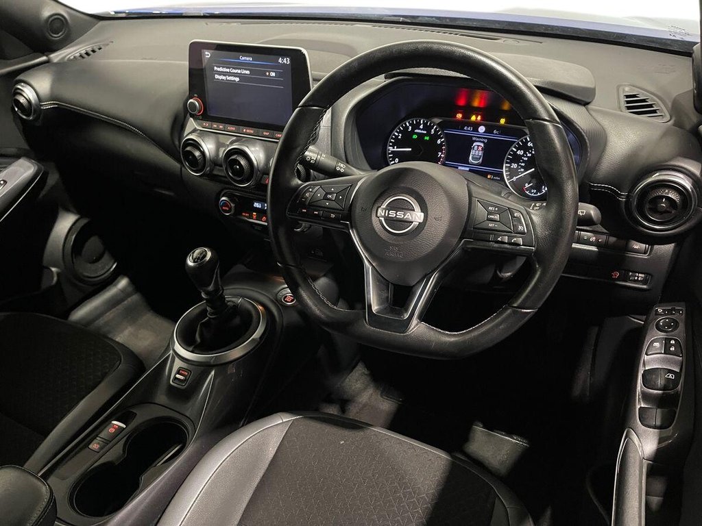 Used Nissan Juke 2023 for sale - 77072435: Photo 9