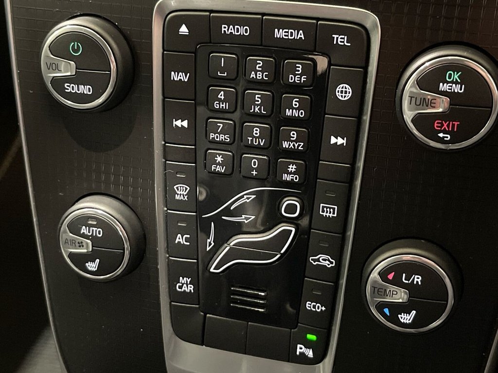 Used Volvo V40 2018 for sale - 78074152: Photo 17