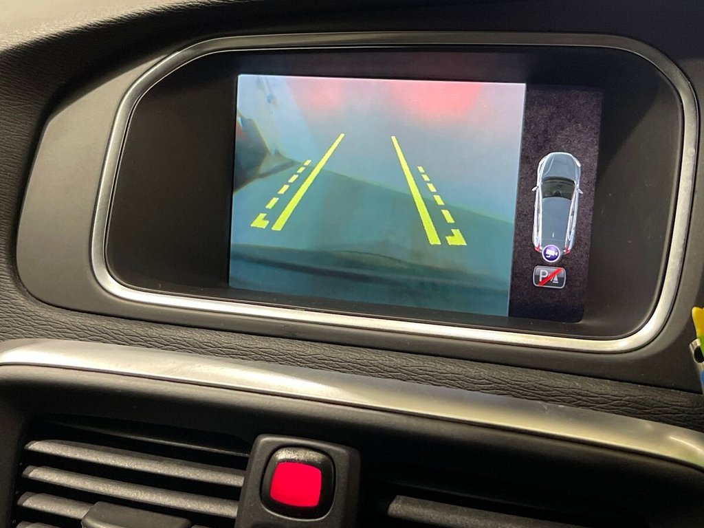 Used Volvo V40 2018 for sale - 78074152: Photo 22