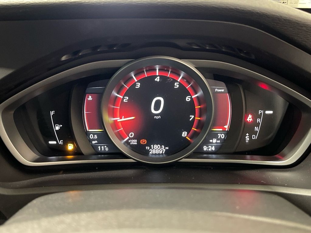 Used Volvo V40 2018 for sale - 78074152: Photo 23