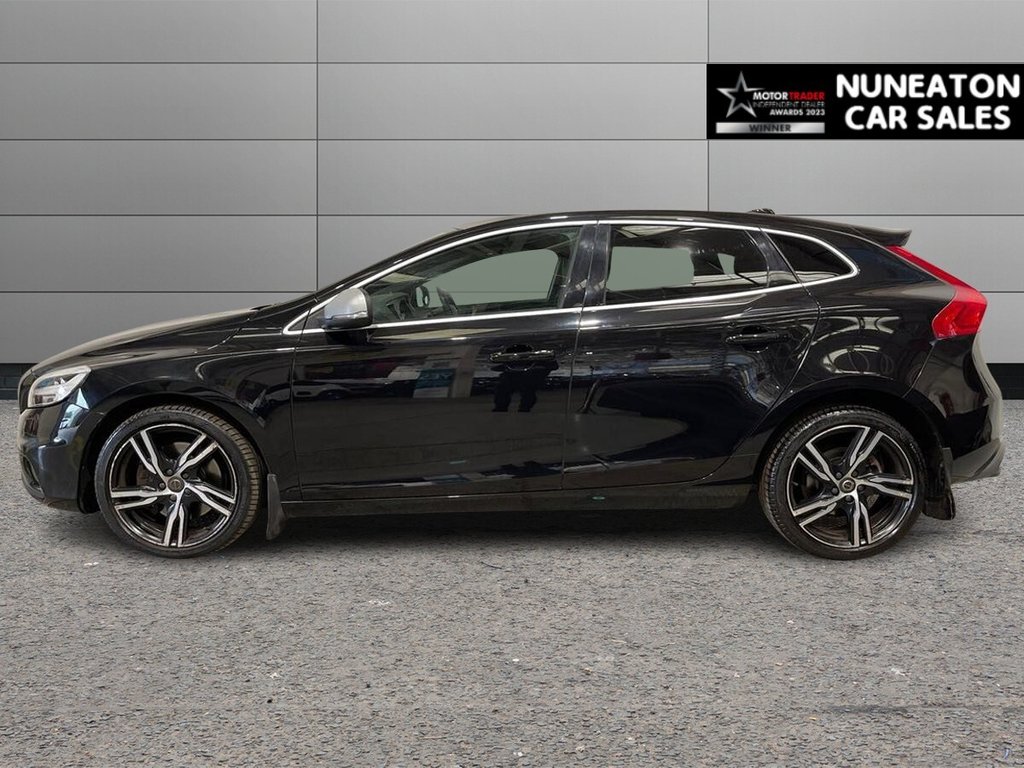 Used Volvo V40 2018 for sale - 78074152: Photo 6