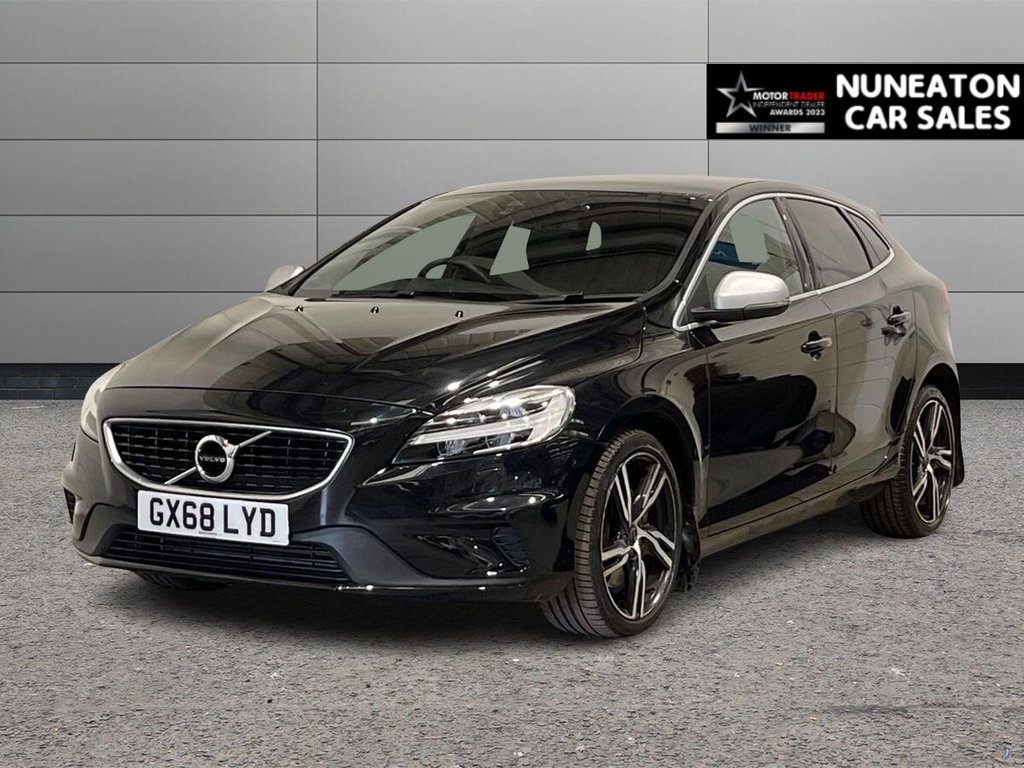 Used Volvo V40 2018 for sale - 78074152: Photo 7