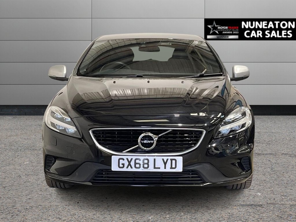 Used Volvo V40 2018 for sale - 78074152: Photo 8