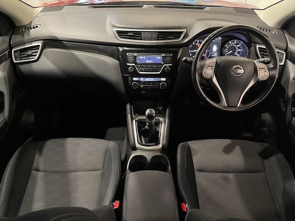 Used Nissan Qashqai 2017 for sale - 76279793: Photo 10