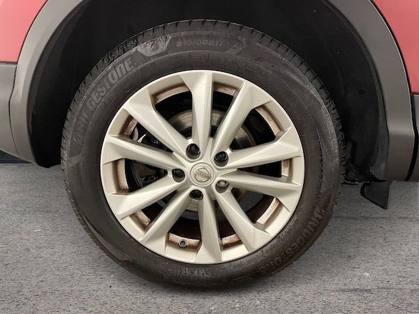 Used Nissan Qashqai 2017 for sale - 76279793: Photo 12