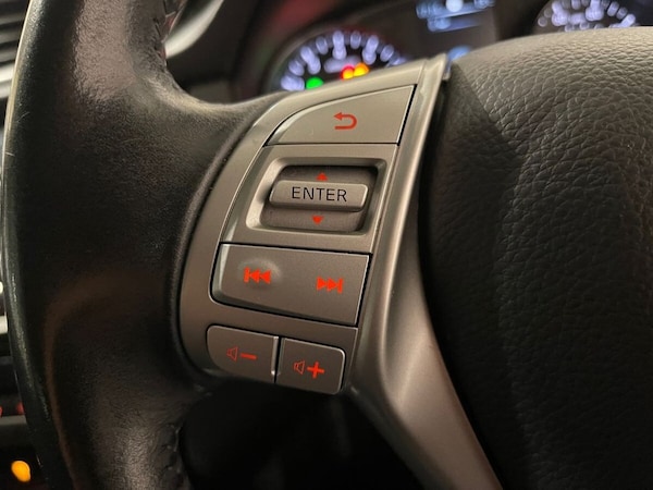 Used Nissan Qashqai 2017 for sale - 76279793: Photo 22