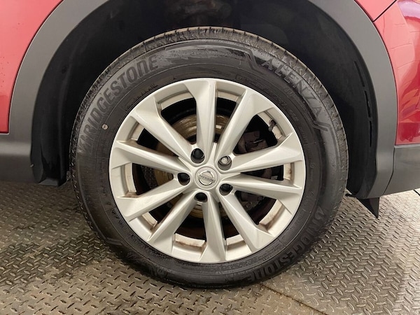 Used Nissan Qashqai 2017 for sale - 76279793: Photo 28