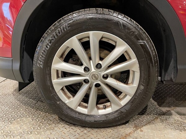 Used Nissan Qashqai 2017 for sale - 76279793: Photo 29