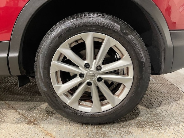 Used Nissan Qashqai 2017 for sale - 76279793: Photo 30