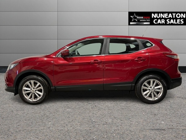 Used Nissan Qashqai 2017 for sale - 76279793: Photo 6