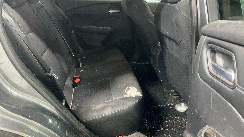 Used Nissan Qashqai 2022 for sale - 78154283: Photo 14