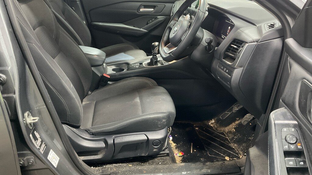 Used Nissan Qashqai 2022 for sale - 78154283: Photo 15