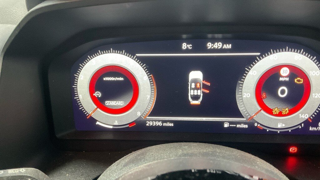 Used Nissan Qashqai 2022 for sale - 78154283: Photo 16