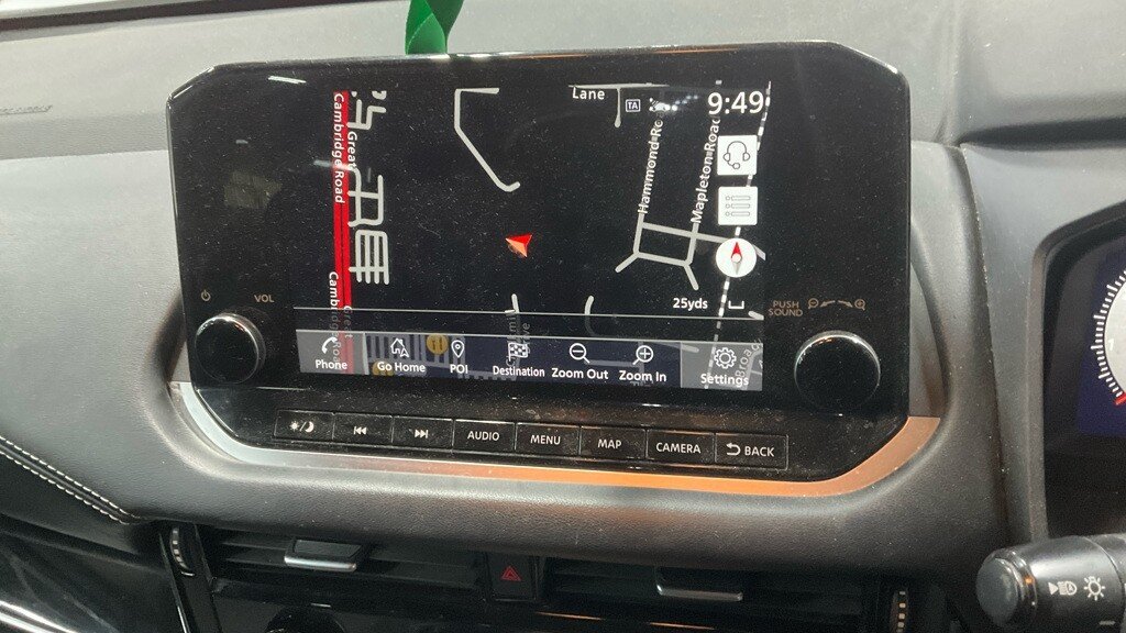 Used Nissan Qashqai 2022 for sale - 78154283: Photo 17