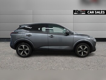 Used Nissan Qashqai 2022 for sale - 78154283: Photo