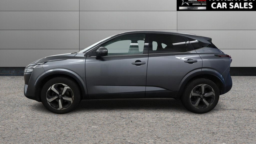 Used Nissan Qashqai 2022 for sale - 78154283: Photo 5