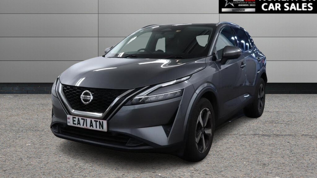 Used Nissan Qashqai 2022 for sale - 78154283: Photo 6