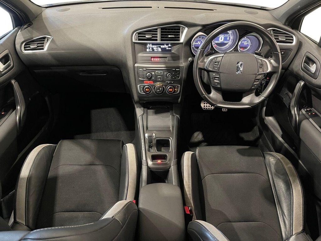 Used Citroen DS4 2013 for sale - 77236444: Photo 10