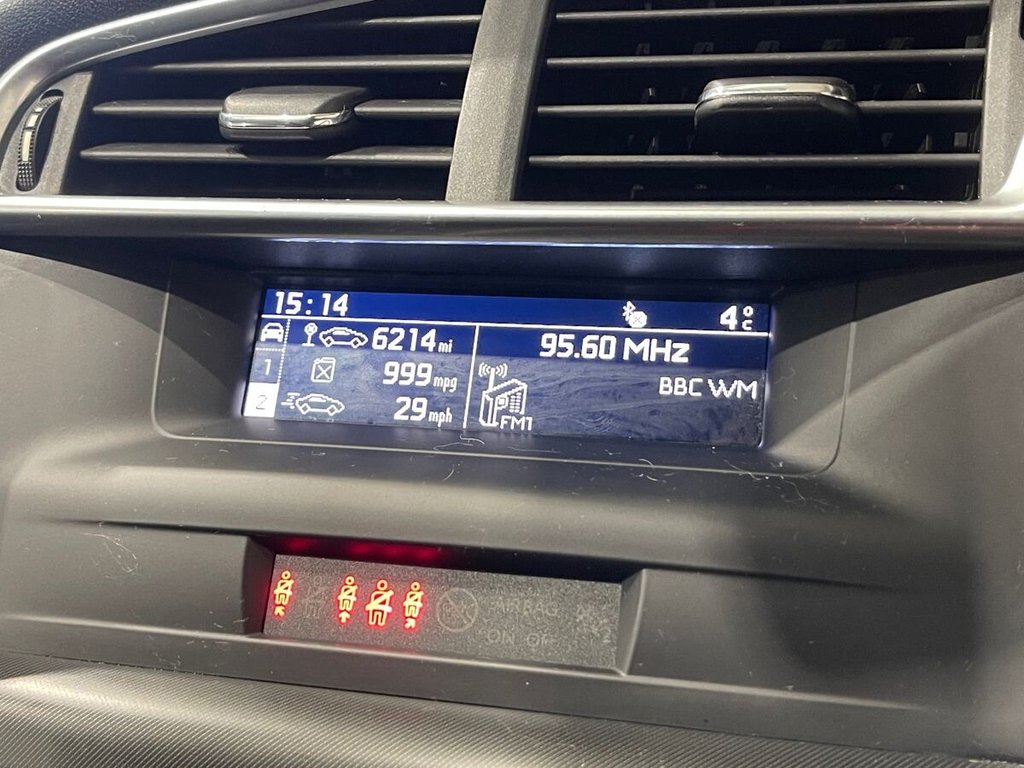 Used Citroen DS4 2013 for sale - 77236444: Photo 11