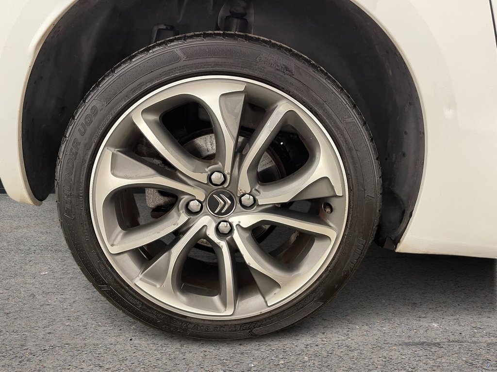 Used Citroen DS4 2013 for sale - 77236444: Photo 12