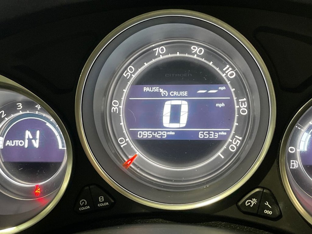 Used Citroen DS4 2013 for sale - 77236444: Photo 18