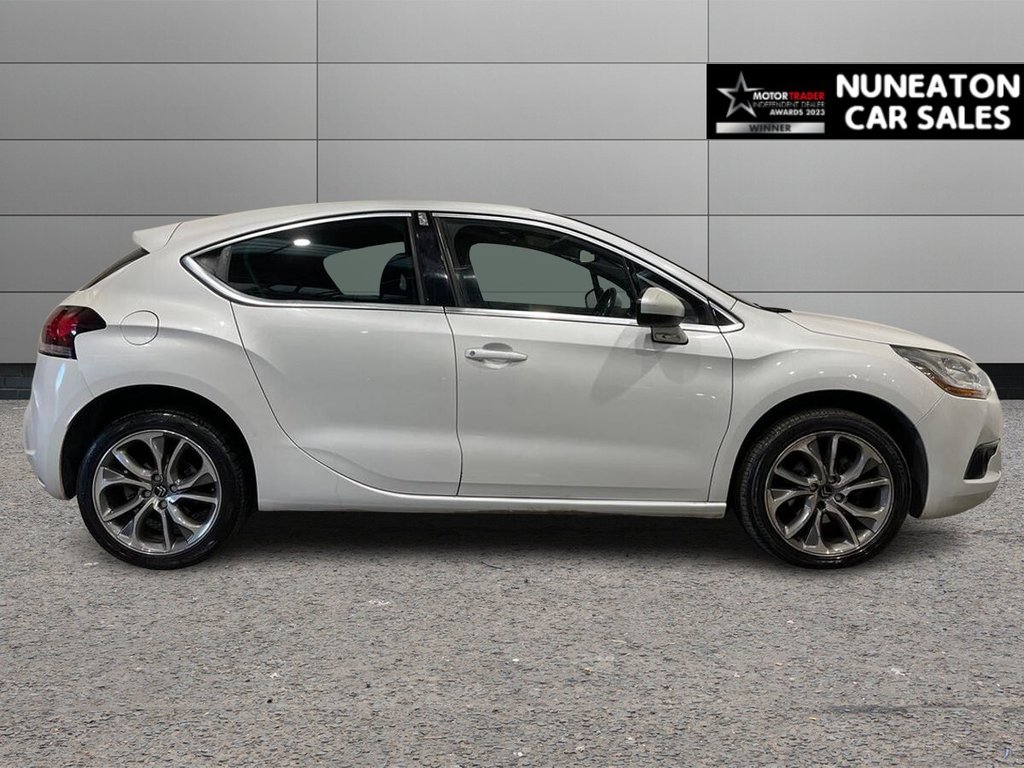 Used Citroen DS4 2013 for sale - 77236444: Photo 2