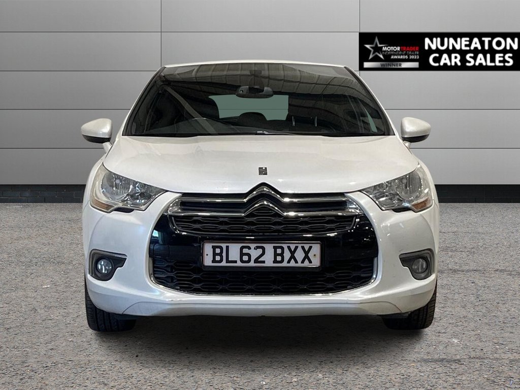 Used Citroen DS4 2013 for sale - 77236444: Photo 8