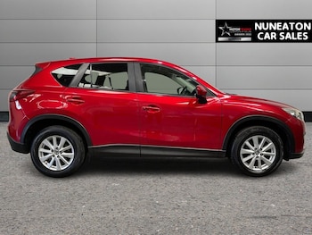 Used Mazda CX-5 2013 for sale - 78737805: Photo