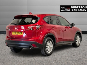Used Mazda CX-5 2013 for sale - 78737805: Photo