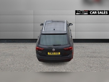 Used Volkswagen Tiguan 2019 for sale - 78930530: Photo