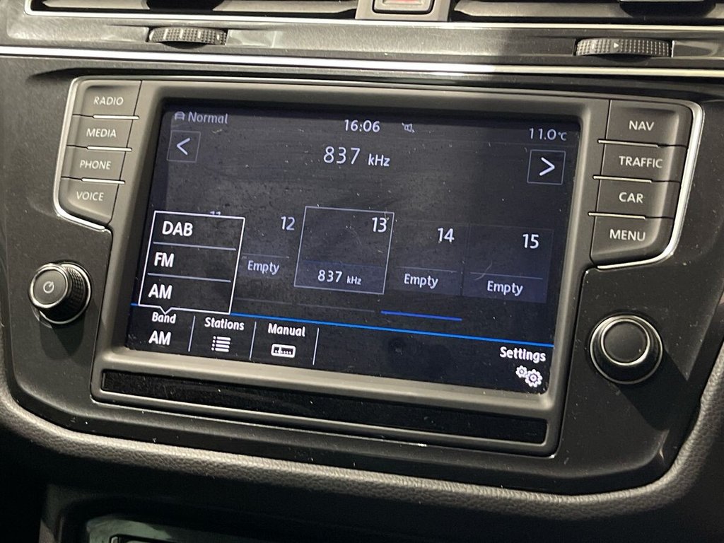 Used Volkswagen Tiguan 2017 for sale - 77655262: Photo 11