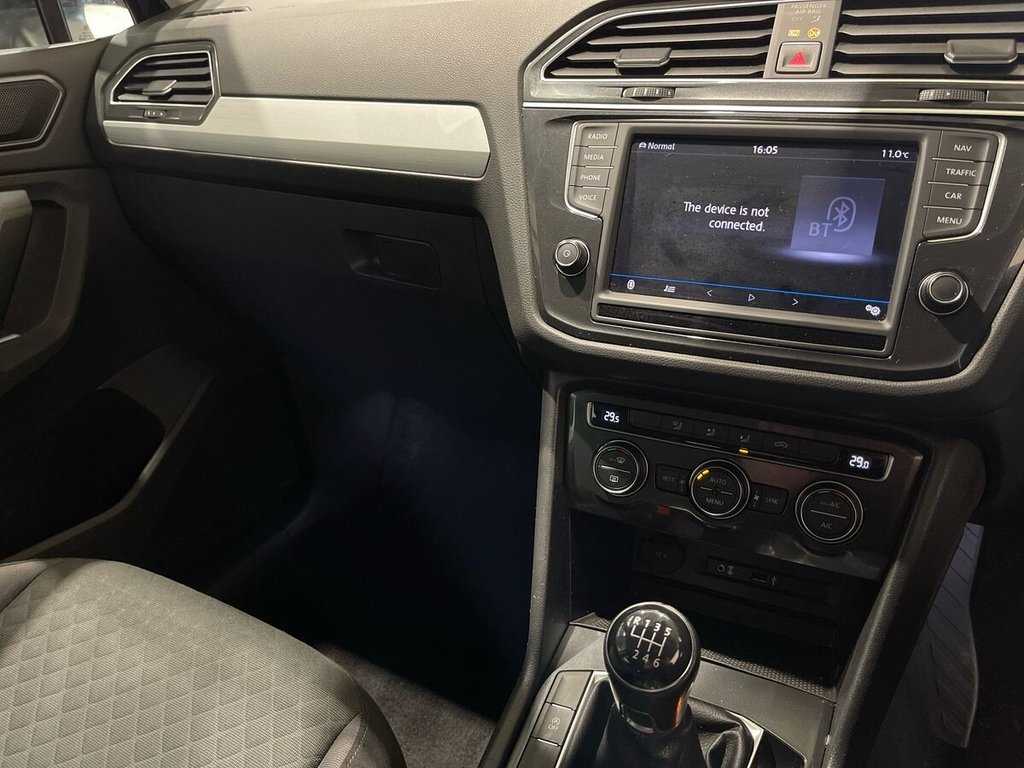 Used Volkswagen Tiguan 2017 for sale - 77655262: Photo 16