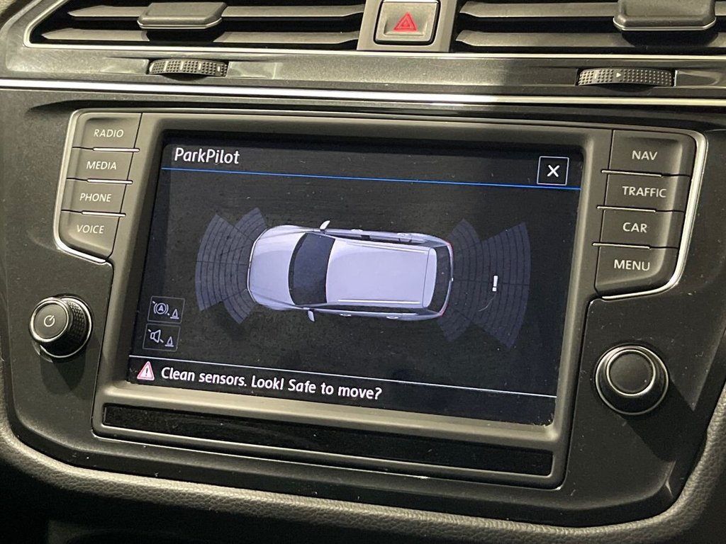 Used Volkswagen Tiguan 2017 for sale - 77655262: Photo 22