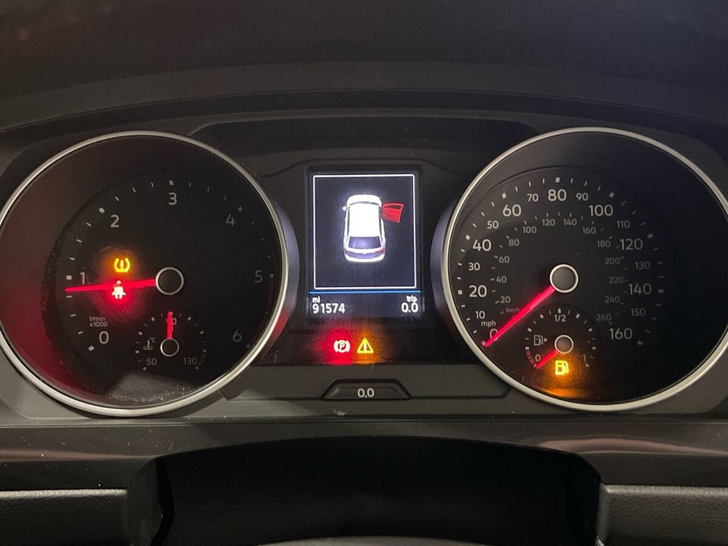 Used Volkswagen Tiguan 2017 for sale - 77655262: Photo 23