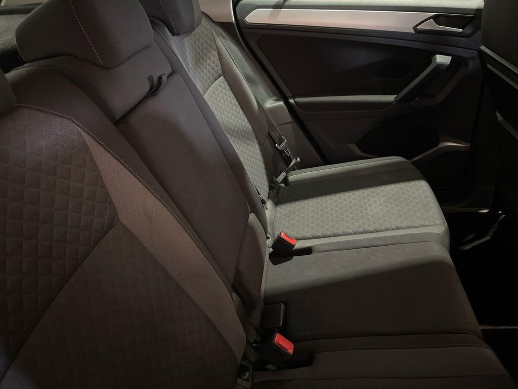 Used Volkswagen Tiguan 2017 for sale - 77655262: Photo 27