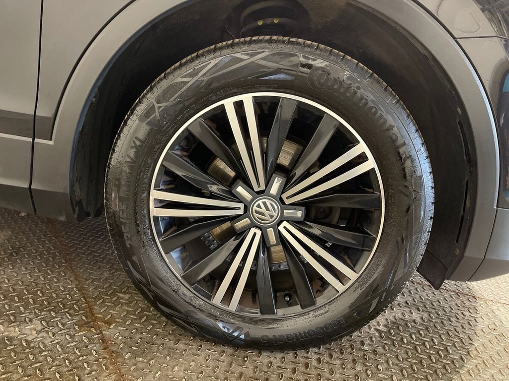 Used Volkswagen Tiguan 2017 for sale - 77655262: Photo 30