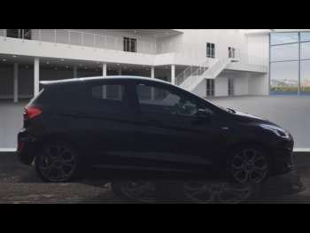 Used Ford Fiesta 2019 for sale - 74783949: Photo