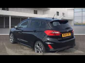 Used Ford Fiesta 2019 for sale - 74783949: Photo