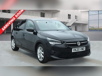 2020 (20) - 1.2 Turbo SRi 5dr