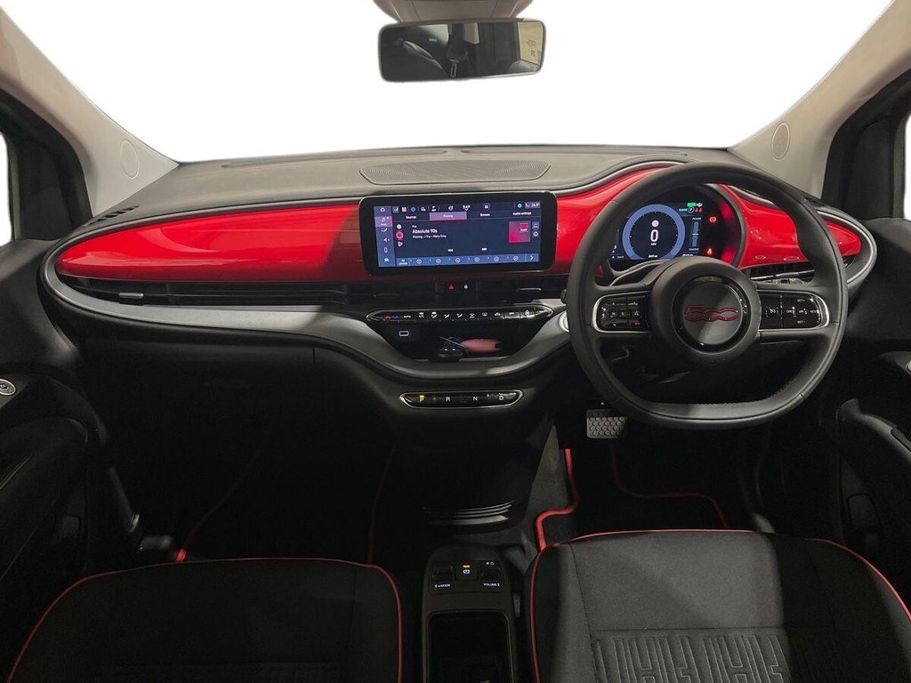 Used Fiat 500 2023 for sale - 78212602: Photo 10