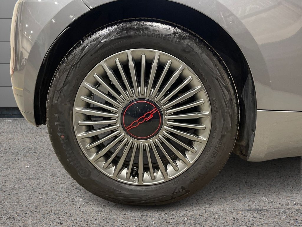 Used Fiat 500 2023 for sale - 78212602: Photo 12