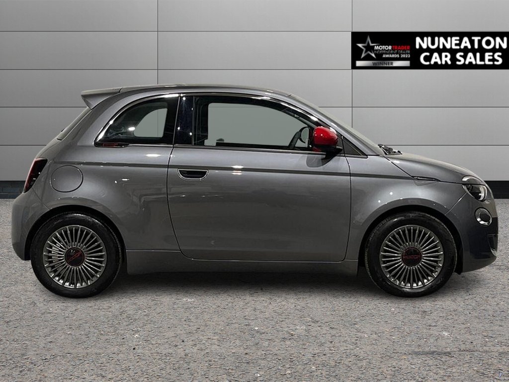 Used Fiat 500 2023 for sale - 78212602: Photo 2