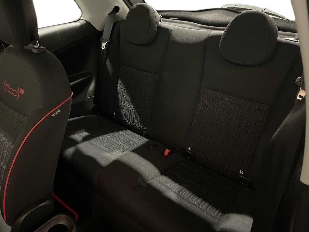 Used Fiat 500 2023 for sale - 78212602: Photo 26