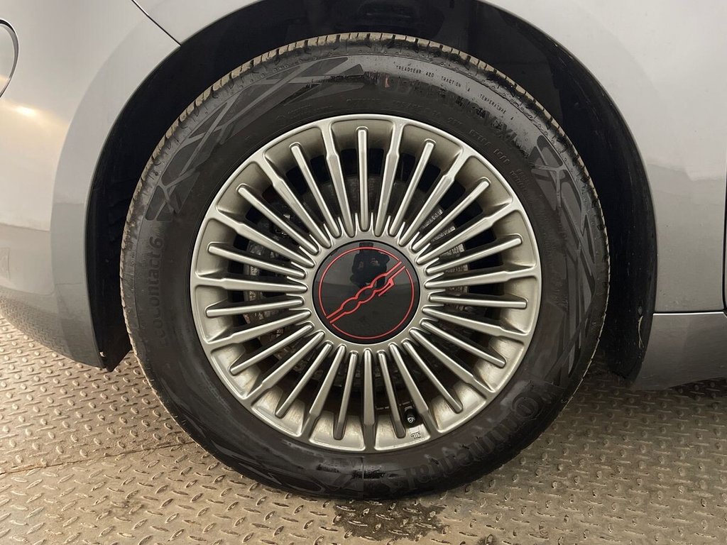 Used Fiat 500 2023 for sale - 78212602: Photo 30