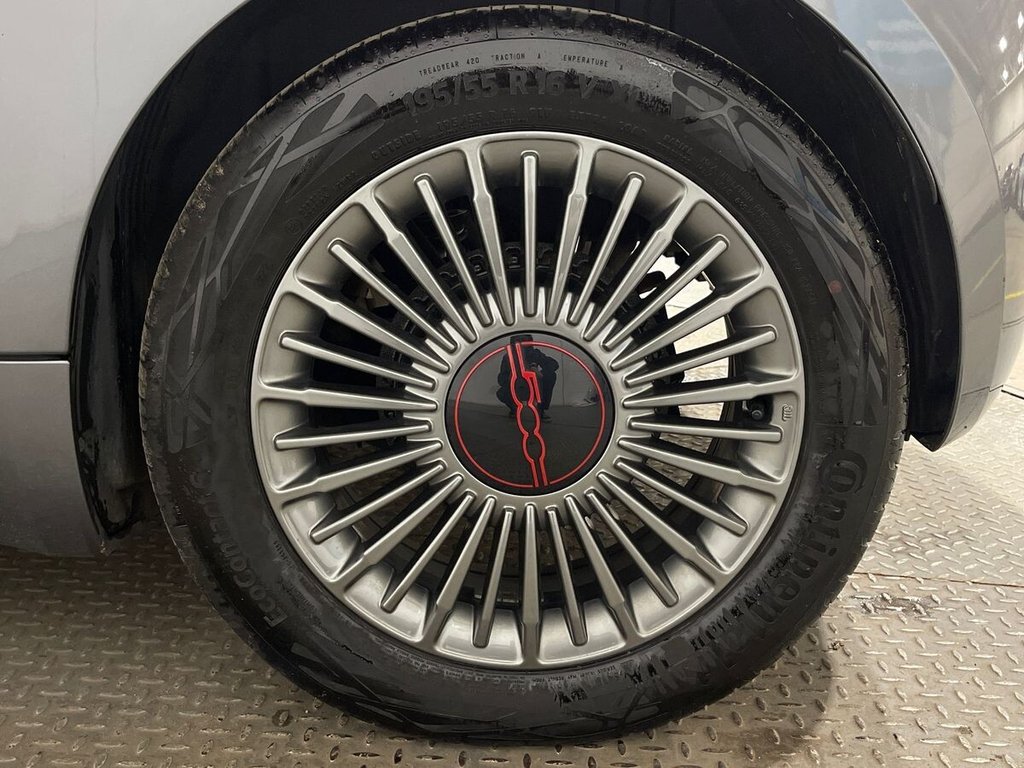 Used Fiat 500 2023 for sale - 78212602: Photo 31