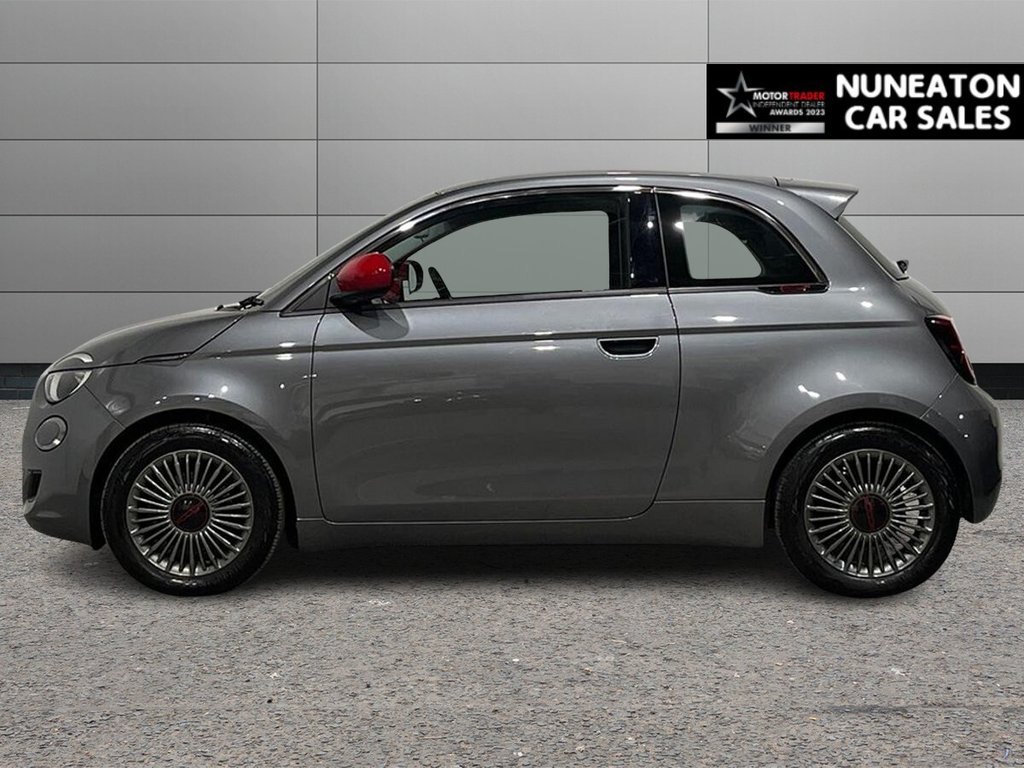 Used Fiat 500 2023 for sale - 78212602: Photo 6
