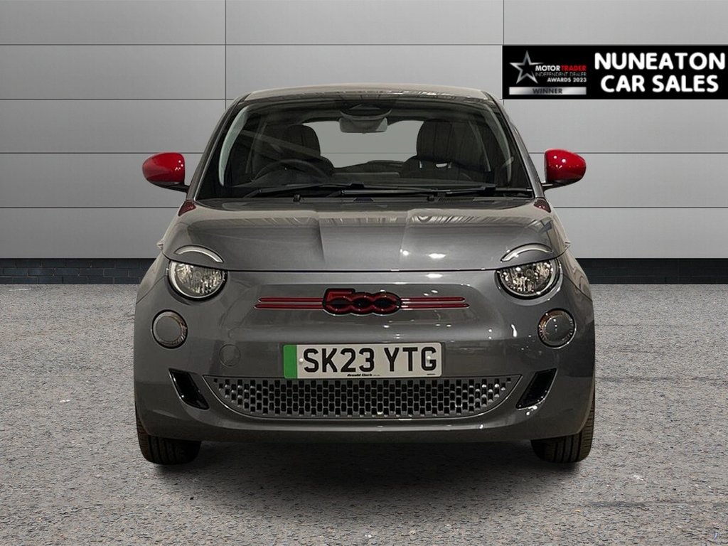 Used Fiat 500 2023 for sale - 78212602: Photo 8