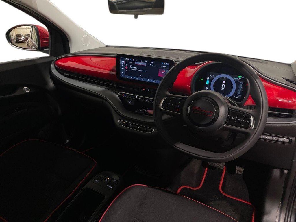 Used Fiat 500 2023 for sale - 78212602: Photo 9