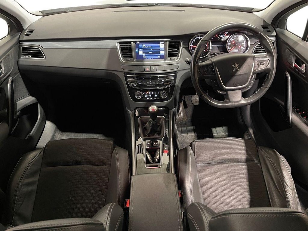 Used Peugeot 508 2017 for sale - 76792089: Photo 10