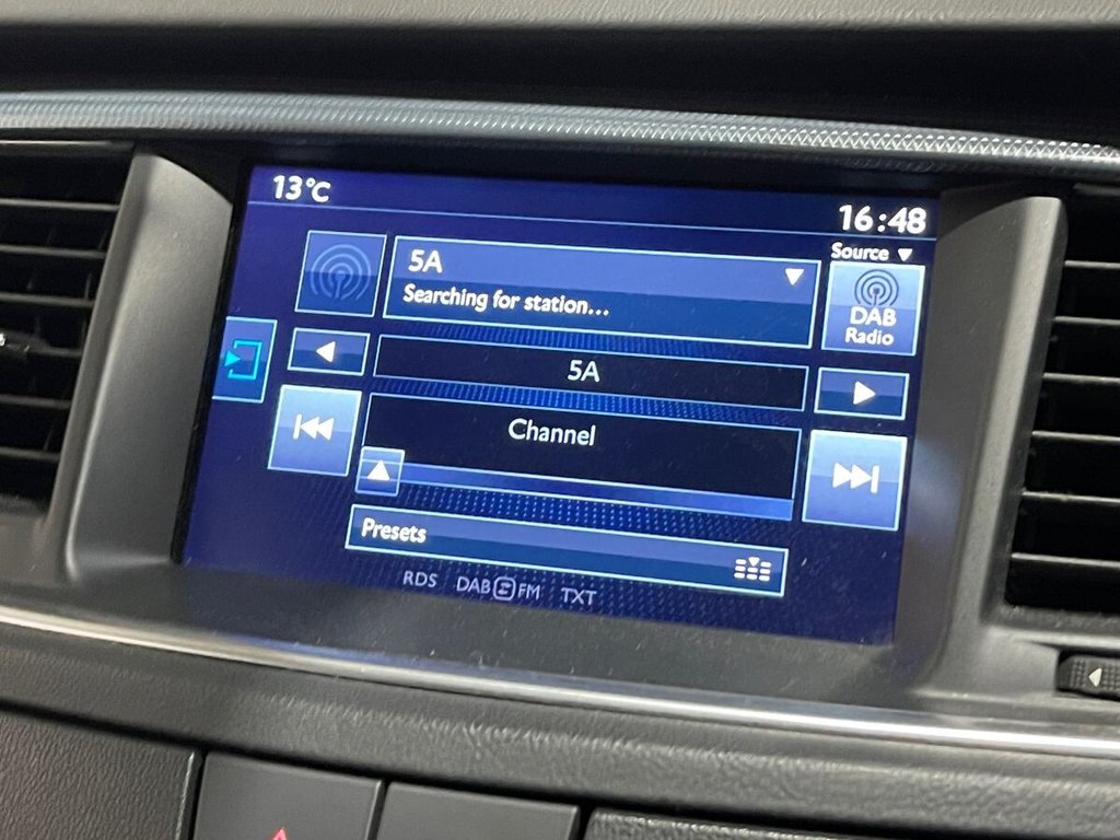 Used Peugeot 508 2017 for sale - 76792089: Photo 11